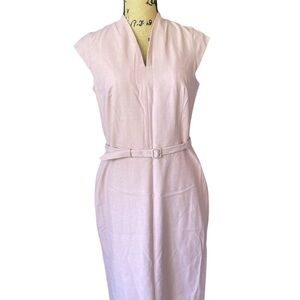 Ann Taylor Dress Size 8 Petite. NEW WITH TAG